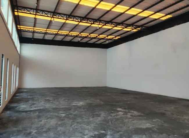 gudang kenjeran lokasi strategis cocok untuk kantor