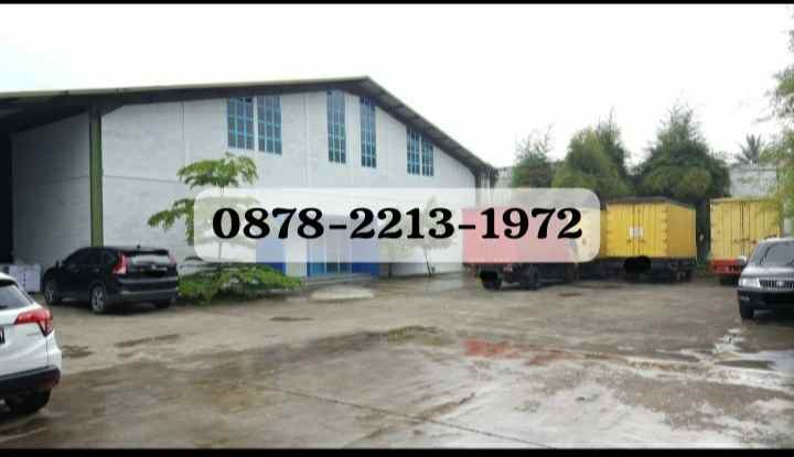 gudang siap pakai dekat ke kbp dan tol padalarang