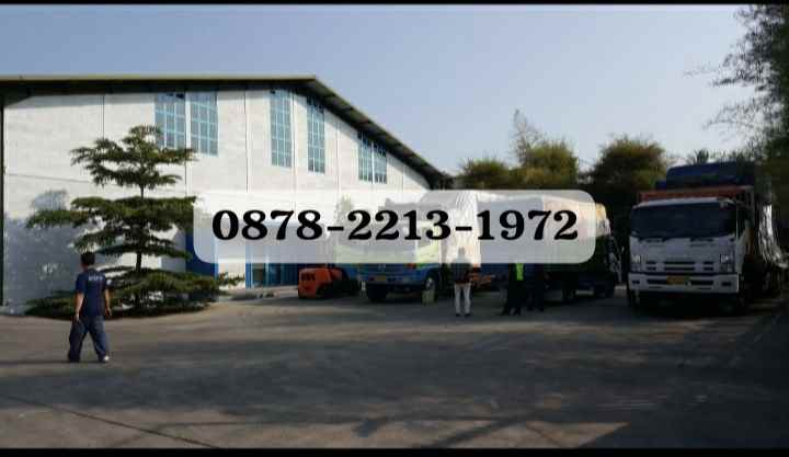 gudang siap pakai dekat ke kbp dan tol padalarang