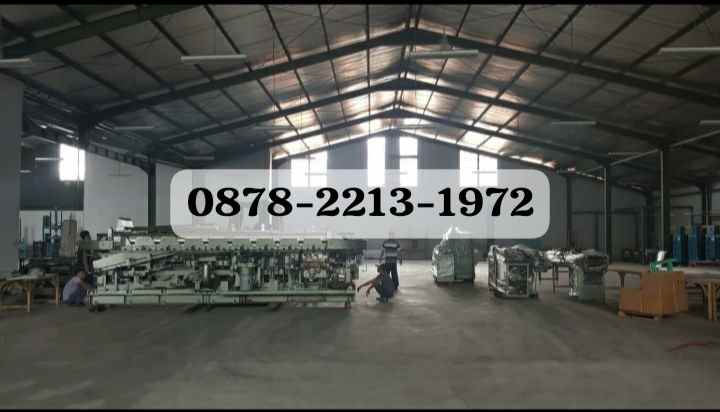 gudang siap pakai dekat ke kbp dan tol padalarang