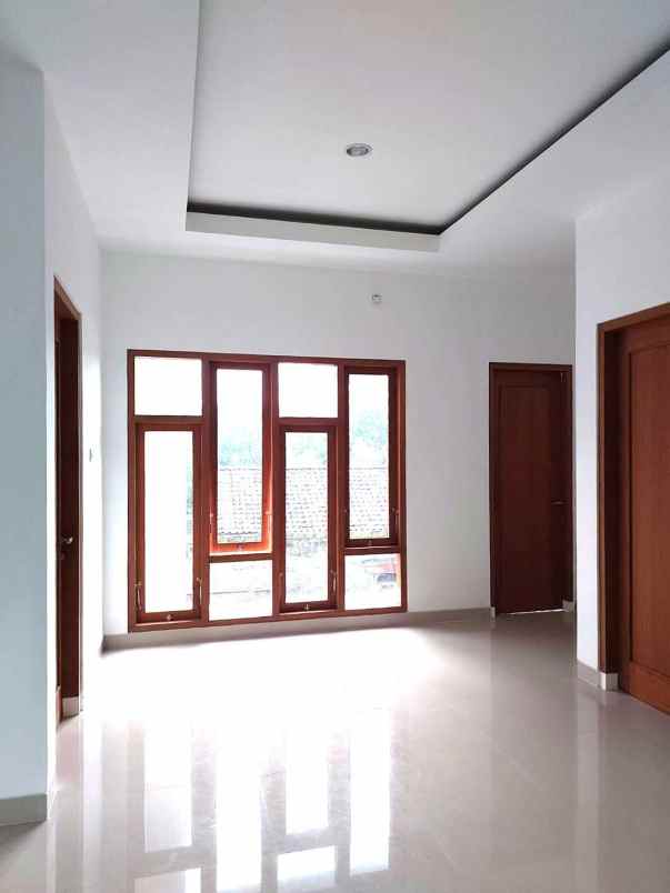 hara residence hunian eksklusif di jalan raya tajem