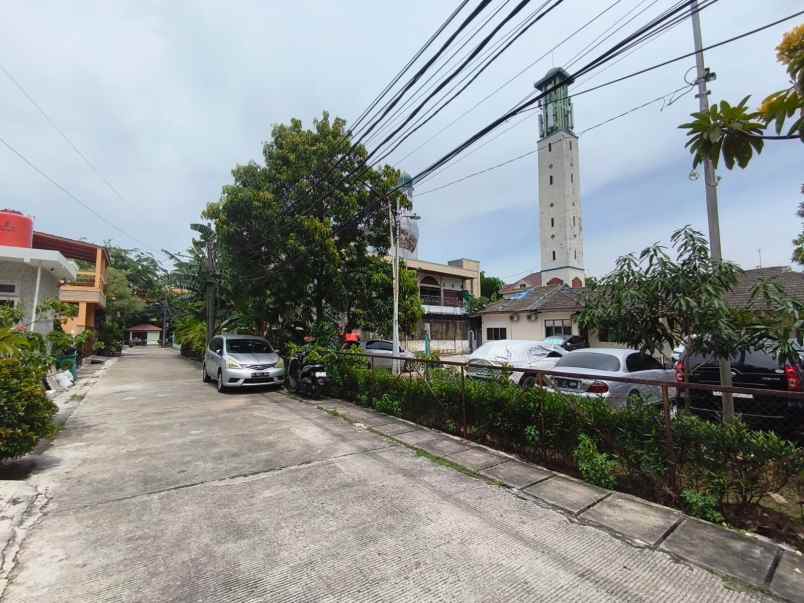 harus terjual rumah kelapa gading nego sampai jadi