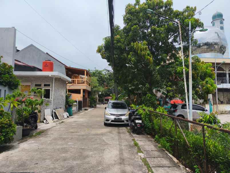 harus terjual rumah kelapa gading nego sampai jadi