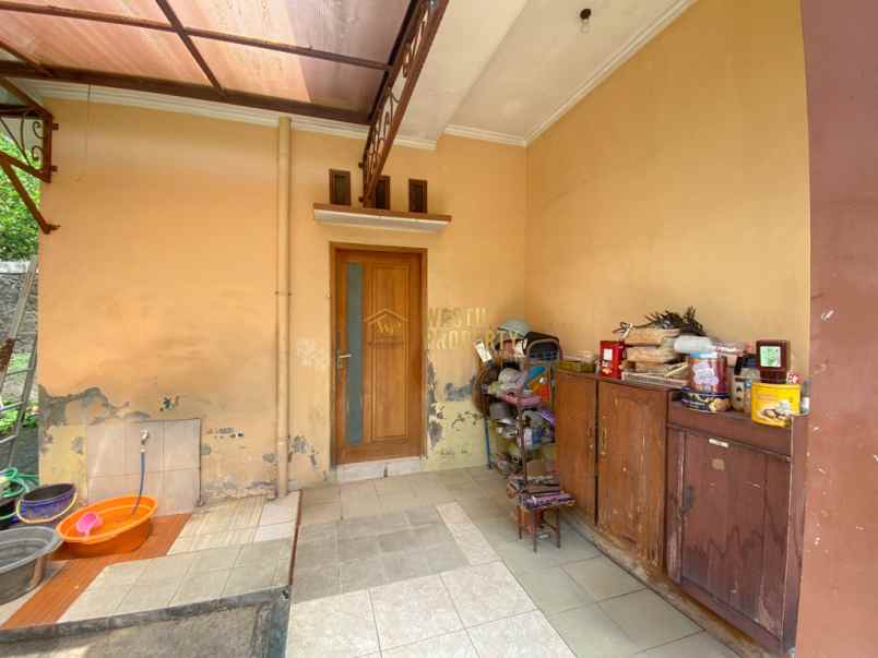 homestay 7 kamar halaman rumah luas di pleret bantul