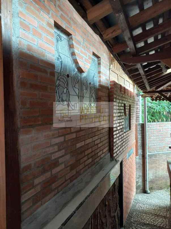 homestay etnik jawa dijual dekat charitas hospital