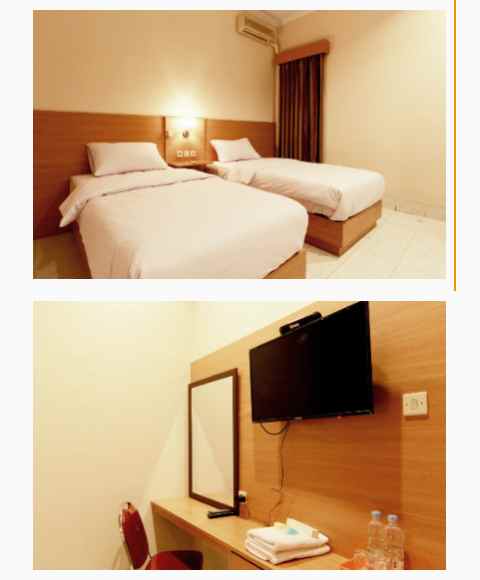 hotel condongcatur depok sleman