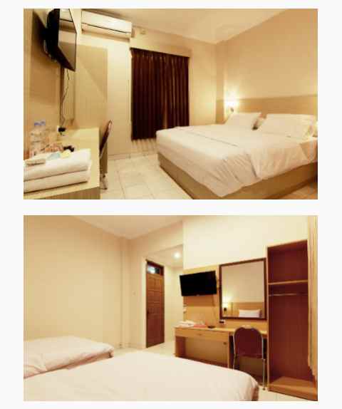 Hotel Budget Dijual Di Condongcatur Depok Sleman Yogyakarta