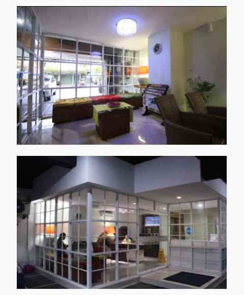 hotel danurejan kotamadya yogyakarta