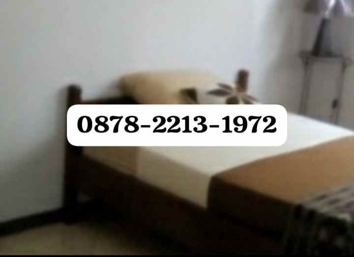 hotel rumah induk dekat ke kampus itenas