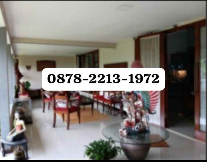 hotel rumah induk dekat ke kampus itenas