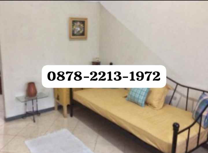 hotel rumah induk dekat ke kampus itenas