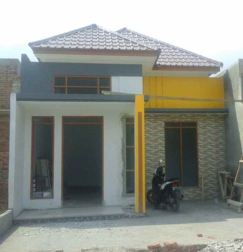 hunan murah ditembung diperumahan syariah