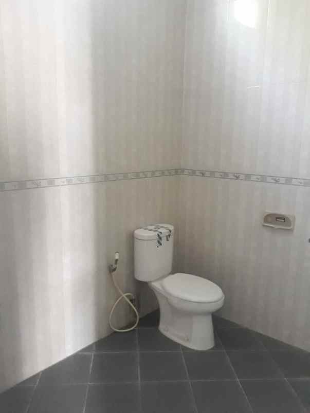 hunian eksklusif premium cluster tengah kota mojokerto