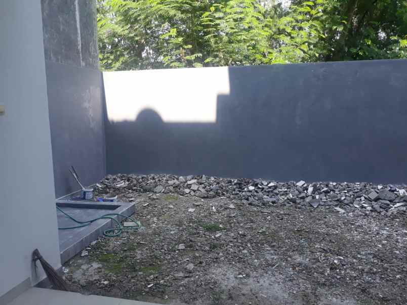 hunian eksklusif premium cluster tengah kota mojokerto