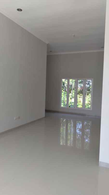 hunian eksklusif premium cluster tengah kota mojokerto