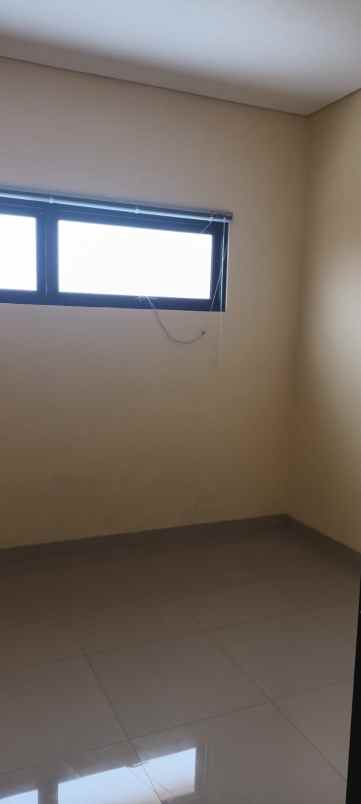 hunian nyaman setipe apartemen untuk 1 orang