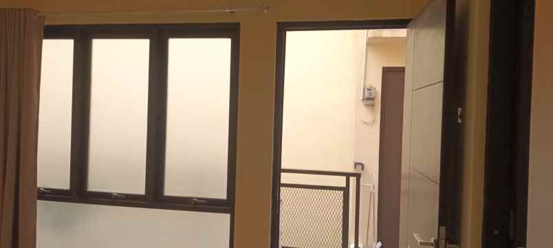 hunian nyaman setipe apartemen untuk 1 orang
