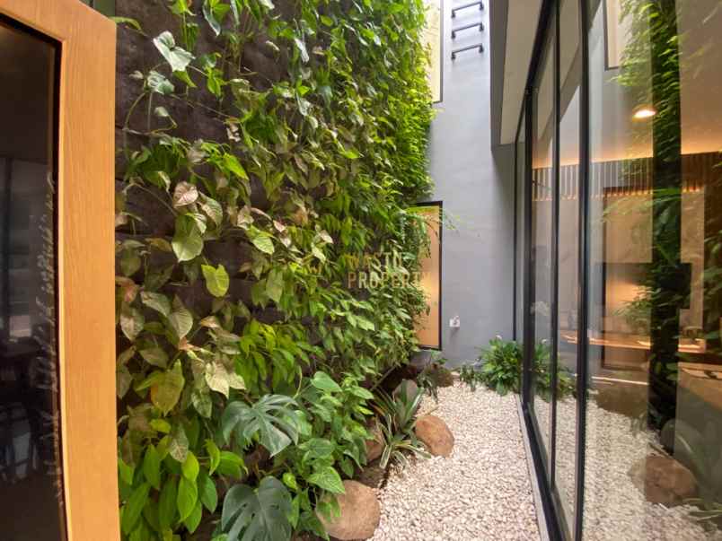 hunian terbagus se indonesia di yogyakarta