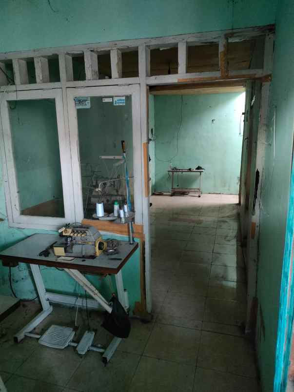 investasi rumah murah di taman kirana surya