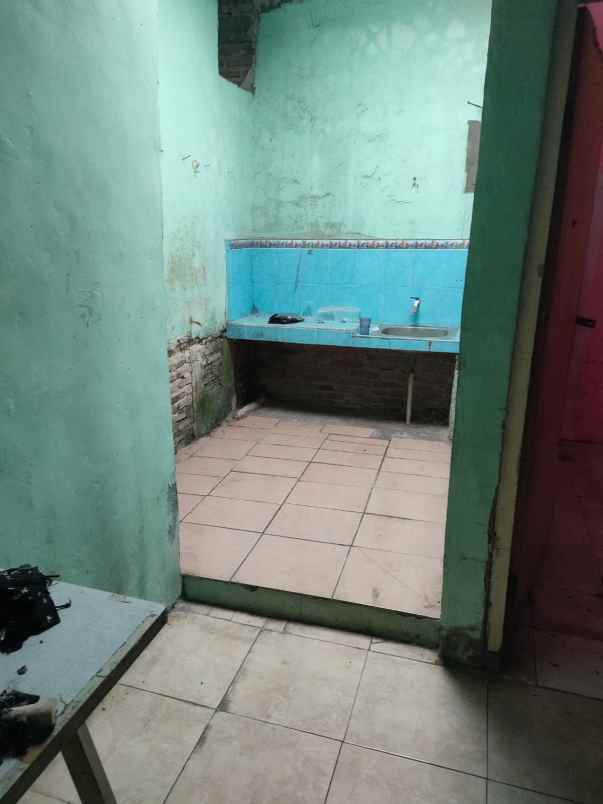 investasi rumah murah di taman kirana surya