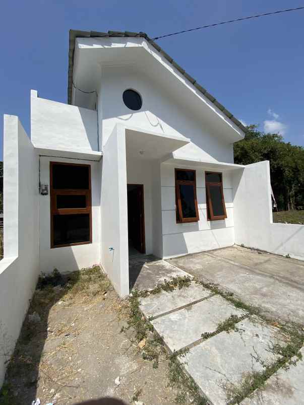 investasi terbaik dimulai dari memiliki rumah sendiri