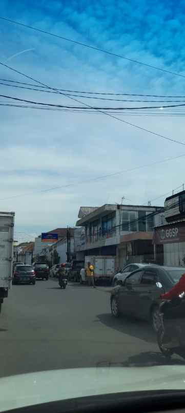 Jual 3 Ruko Dan 17 Kost An Di Pekalangan Kota Cirebon