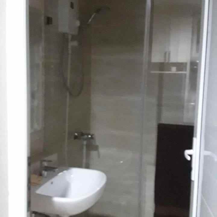 jual apartemen furnished spring wood serpong