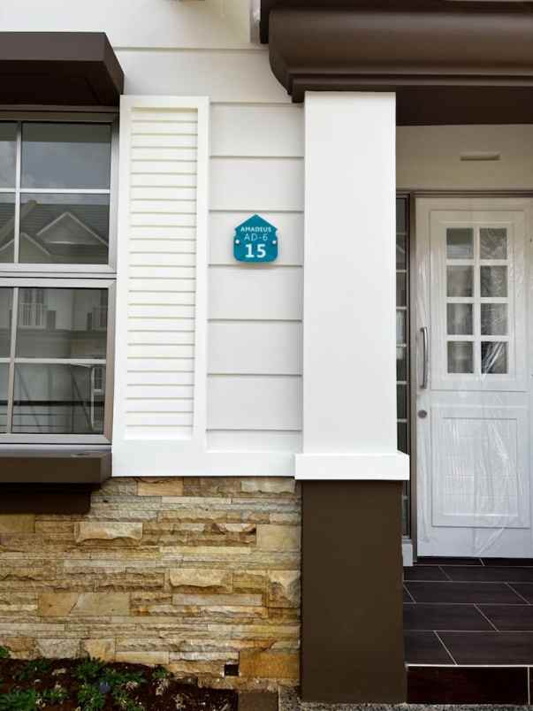 jual cepat rancamaya golf estate