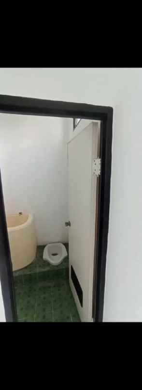 jual cepat rumah shm green residence candi sidoarjo