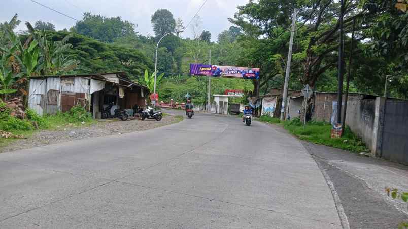 jual dan sewa tanah mangunharjo raya dekat citra grand