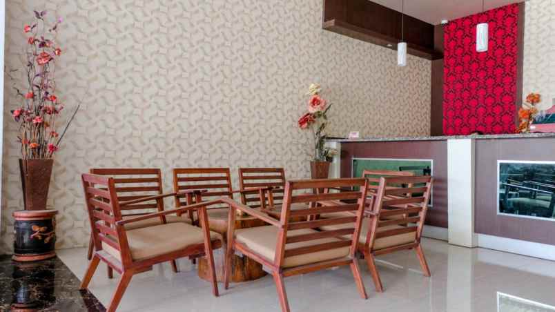 jual ex hotel murah shm kawasan badean banyuwangi