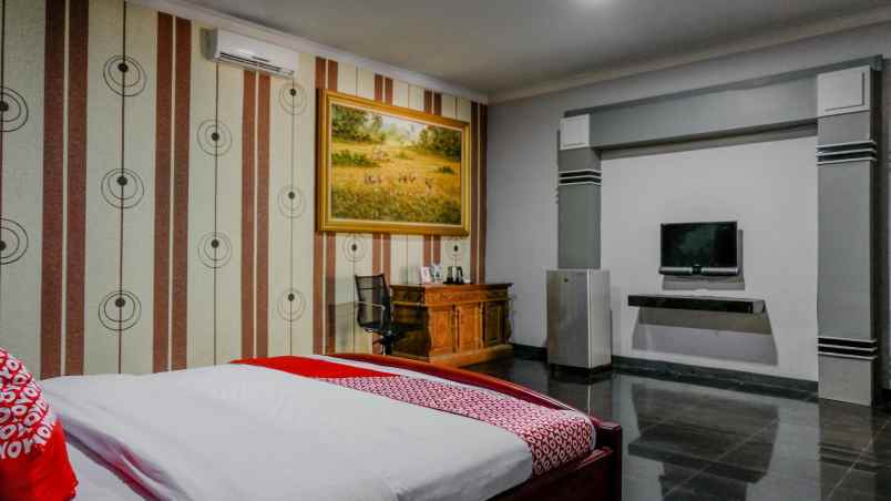 jual ex hotel murah shm kawasan badean banyuwangi