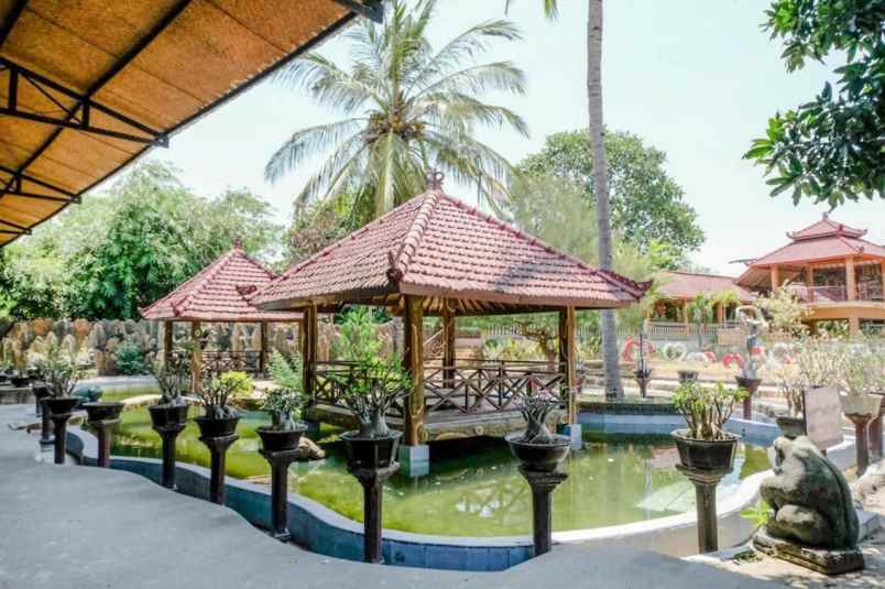 jual ex hotel murah shm kawasan badean banyuwangi