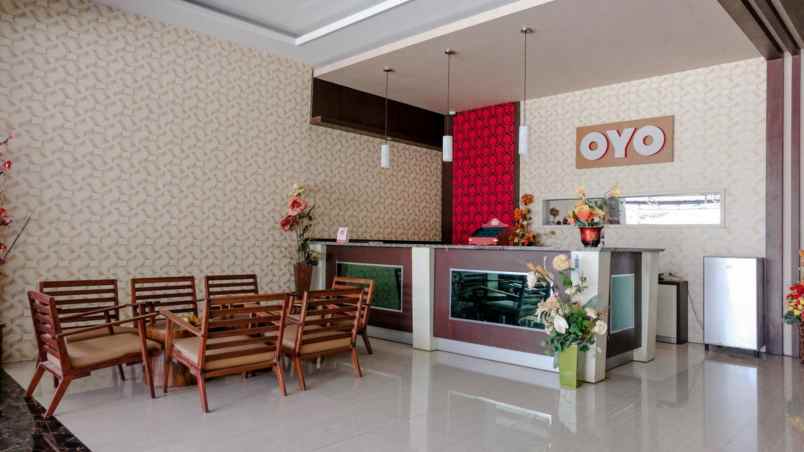 jual ex hotel murah shm kawasan badean banyuwangi