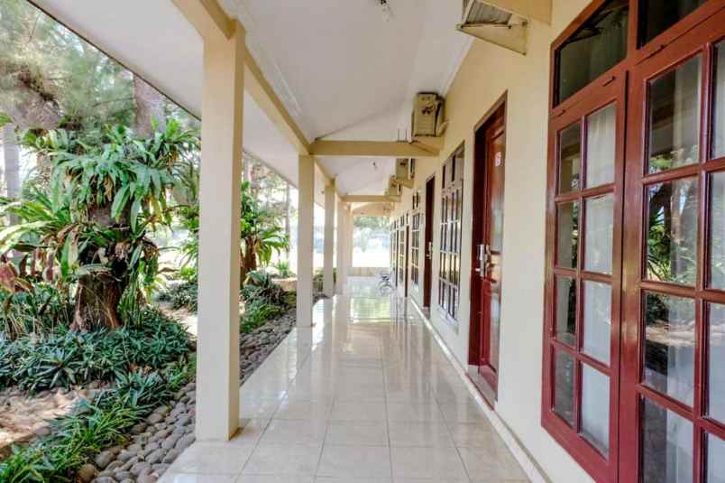jual ex hotel murah shm kawasan badean banyuwangi