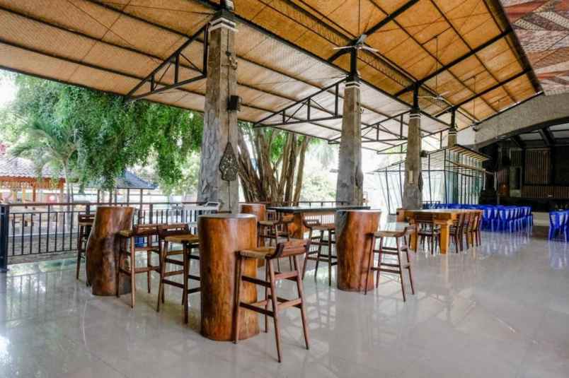 jual ex hotel murah shm kawasan badean banyuwangi