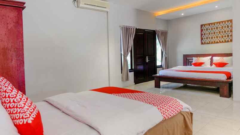jual ex hotel murah shm kawasan badean banyuwangi
