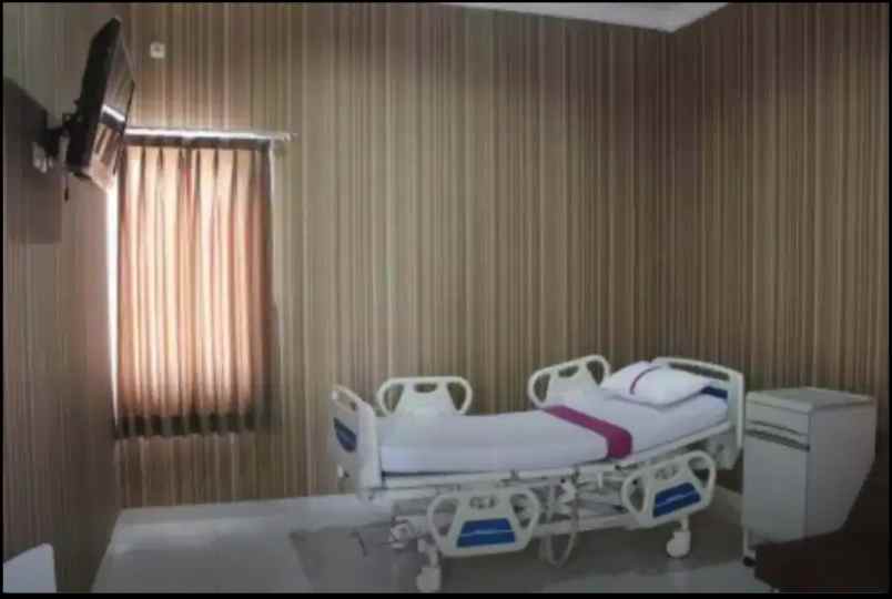 jual gedung purwakarta di jalan utama