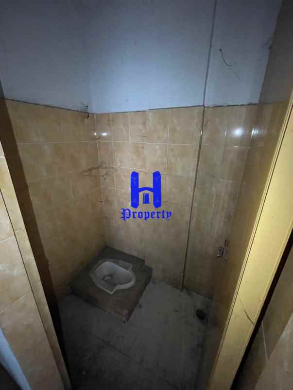 jual gudang siap pakai di komp sm raja warehouse medan