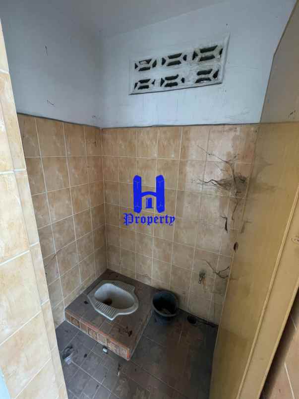 jual gudang siap pakai di komp sm raja warehouse medan