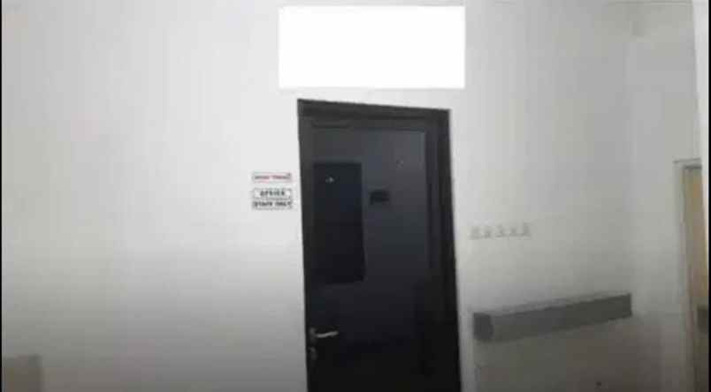 jual gudang strategis di raya setu serang bekasi