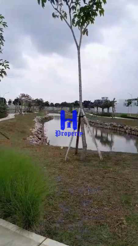 jual kavling di komplek citraland sampali medan