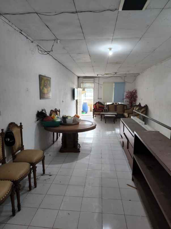 jual ruko di peta selatan di kalideres jakarta barat