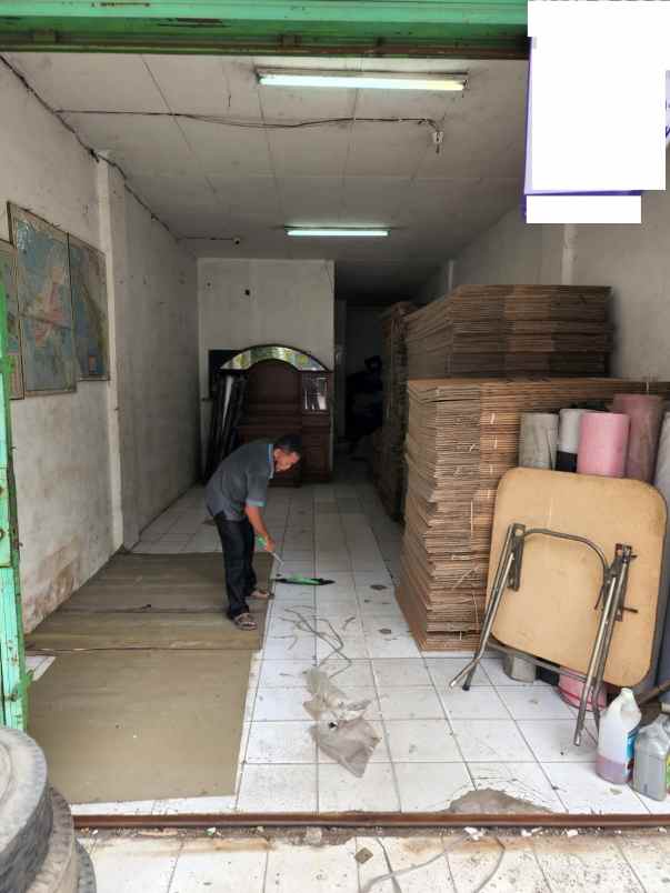 jual ruko di peta selatan di kalideres jakarta barat