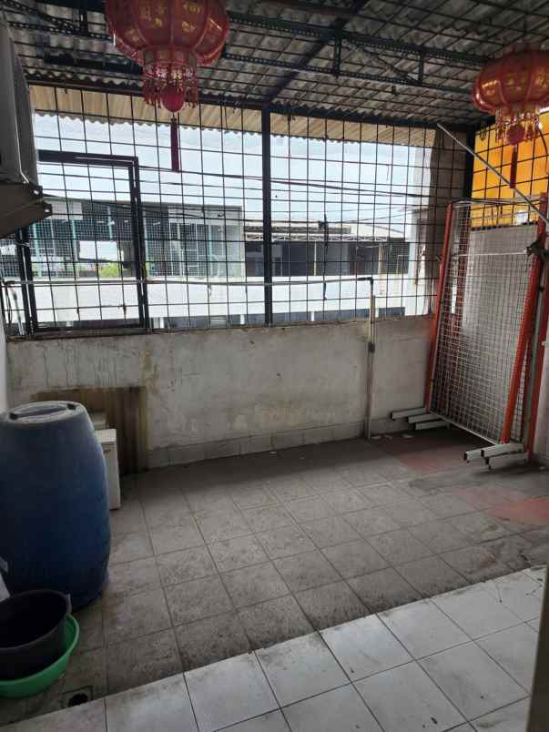 jual ruko di peta selatan di kalideres jakarta barat