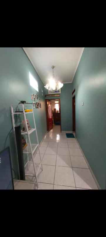 jual ruko tengah kota cimahi