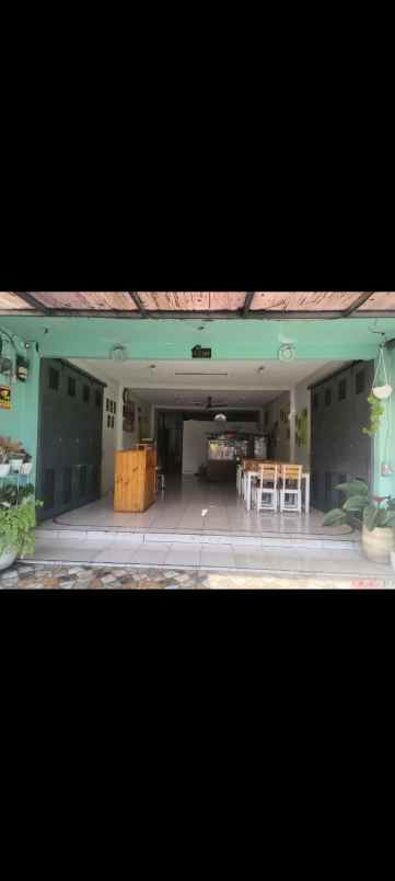 jual ruko tengah kota cimahi
