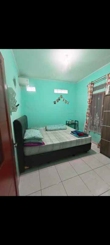 jual ruko tengah kota cimahi