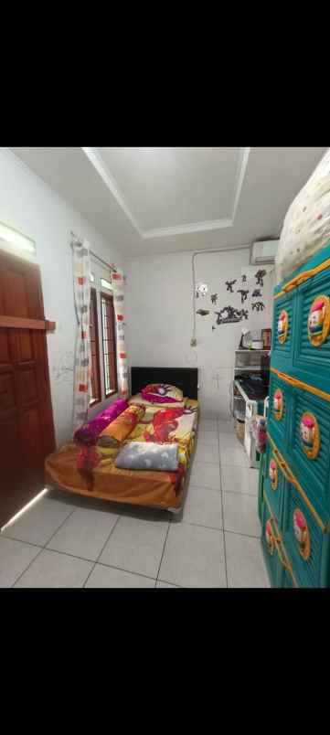 jual ruko tengah kota cimahi