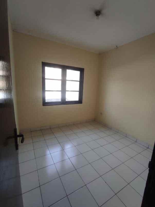 jual rumah citra 5 jak bar